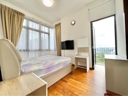 Eco Sanctuary (D23), Condominium #583886331